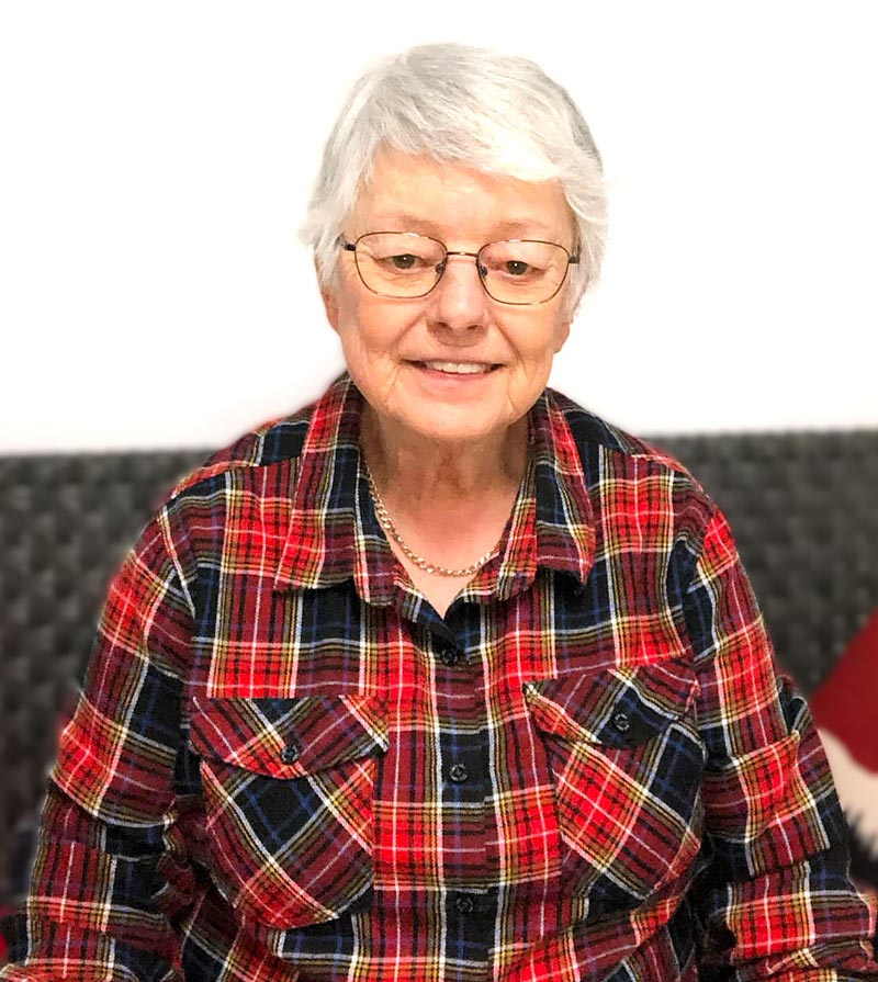 Sylvianne Sirois Portrait de l'administrateur du CA