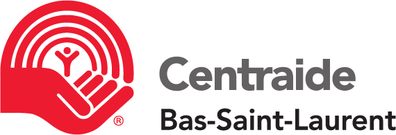 Centraide Logo Centraide Bas-Saint-Laurent